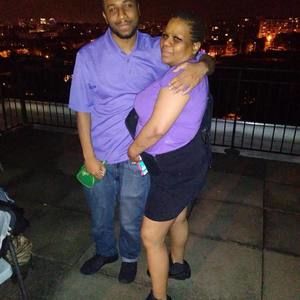 Meet your Posher, Katrina